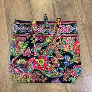 Vera Bradley Tote “Symphony In Hue”